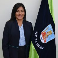 Msc. Guissela Guerrero